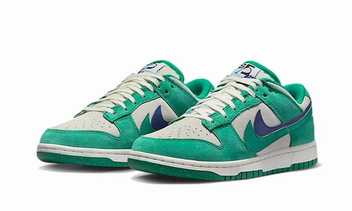 Nike Dunk Low SE 85 Neptune Green Smooth exterior
