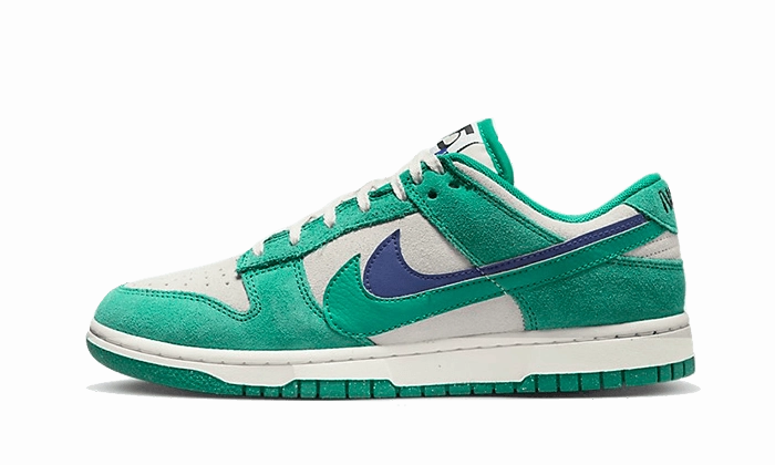 Nike Dunk Low SE 85 Neptune Green Track ready Minimalist Styling