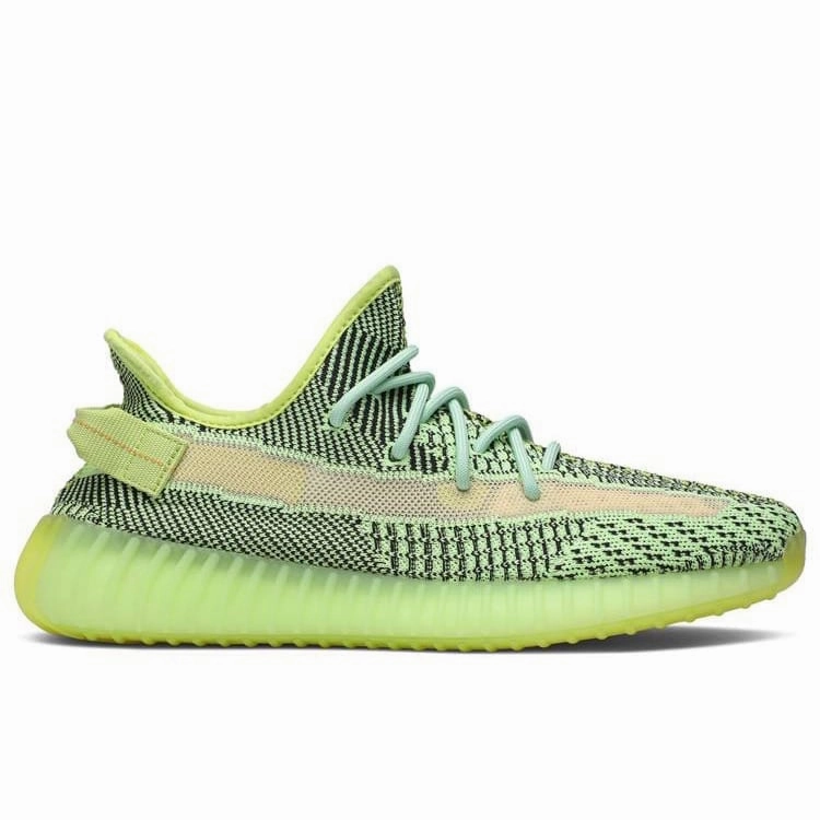 Train Step Zip   Up Adidas Yeezy Boost 350 V2 Yeezreel Non-Reflective