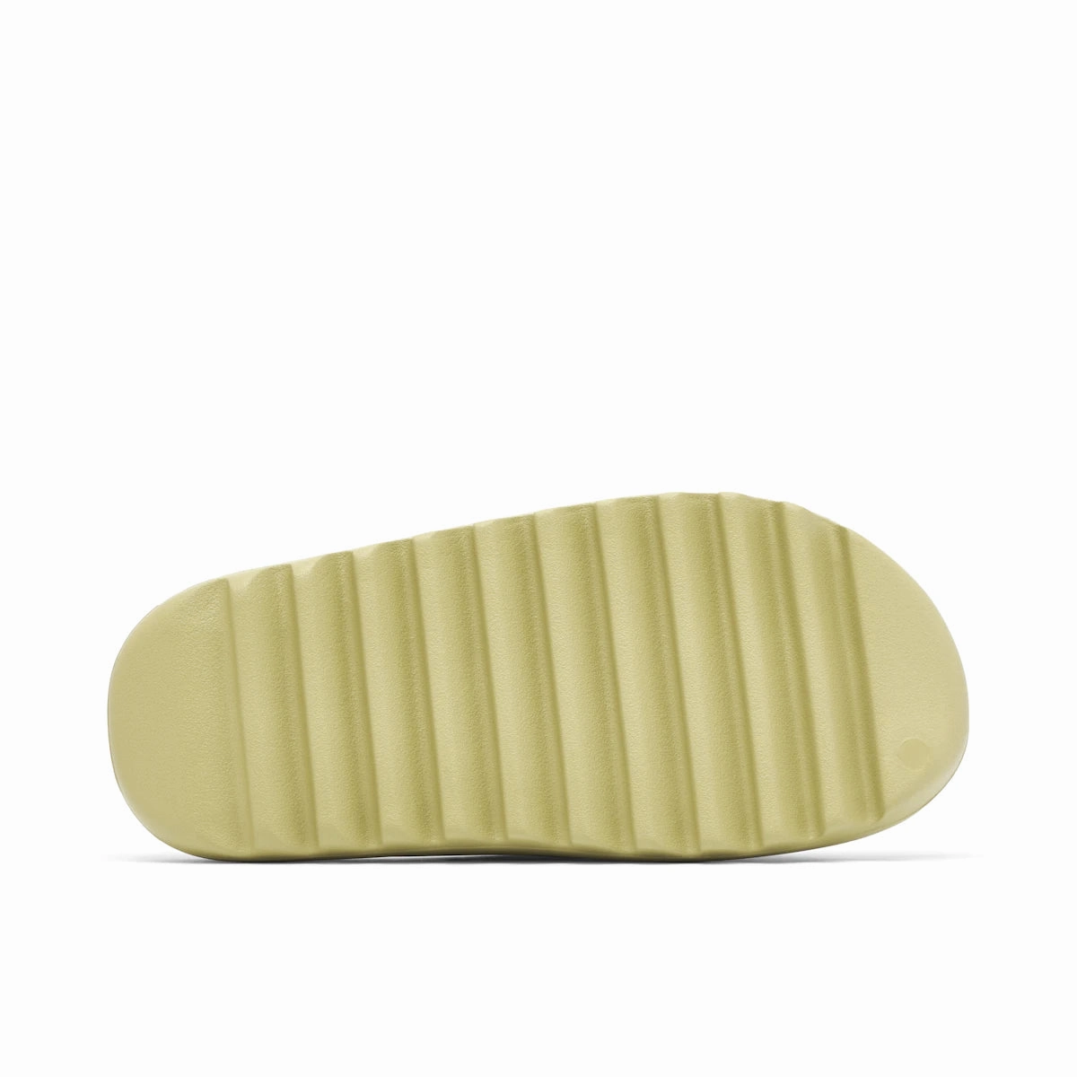 Durable Rubber Outsole adidas Yeezy Slide Resin (2022)