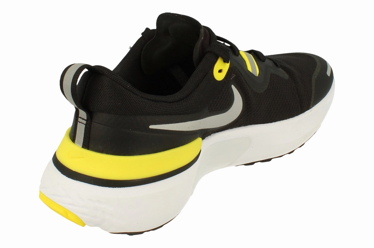 Fashion Casual Nike React Miler Mens CW1777 009