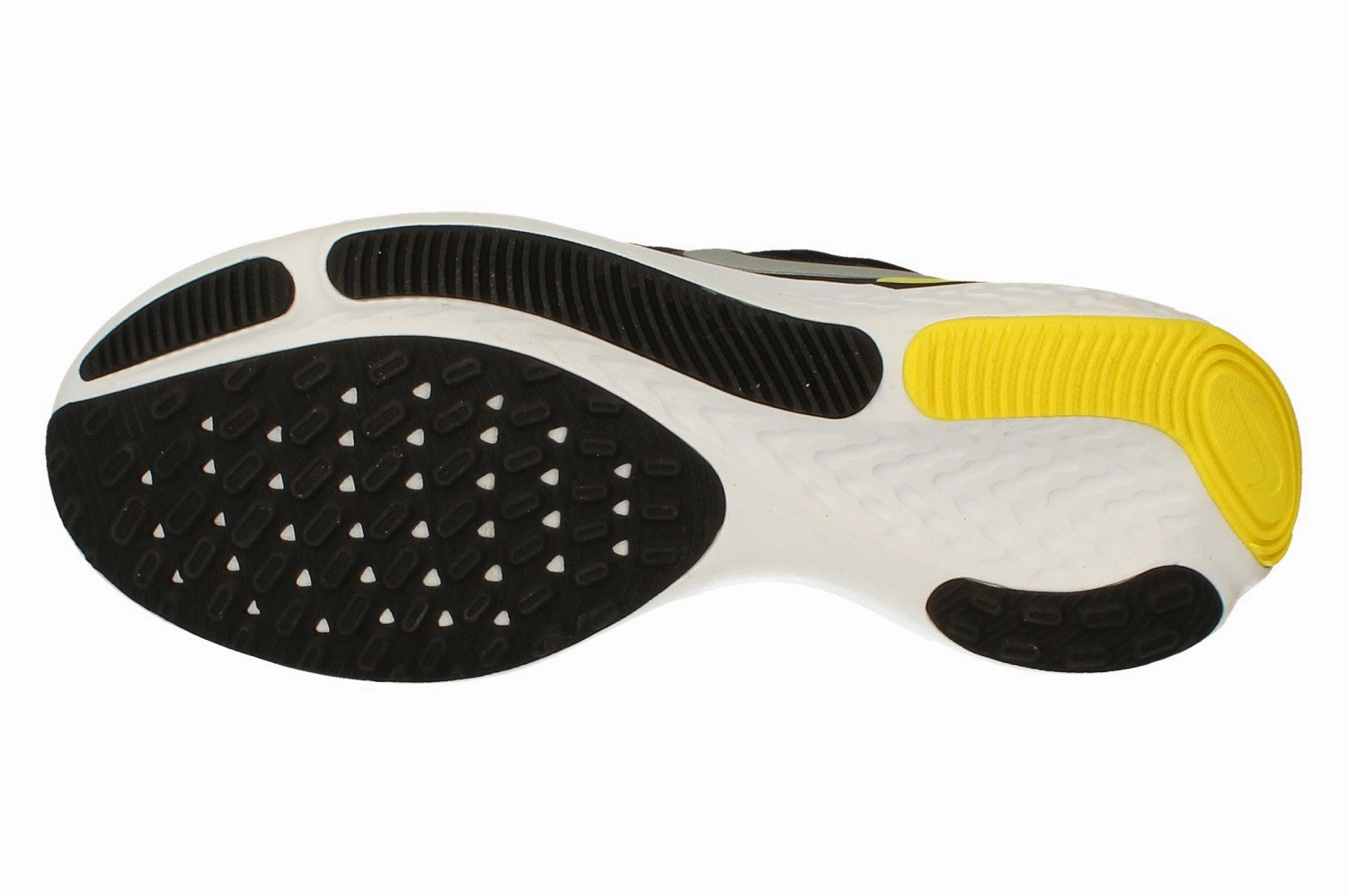 Comfortable Fitment Outdoor Walks Nike React Miler Mens CW1777 009