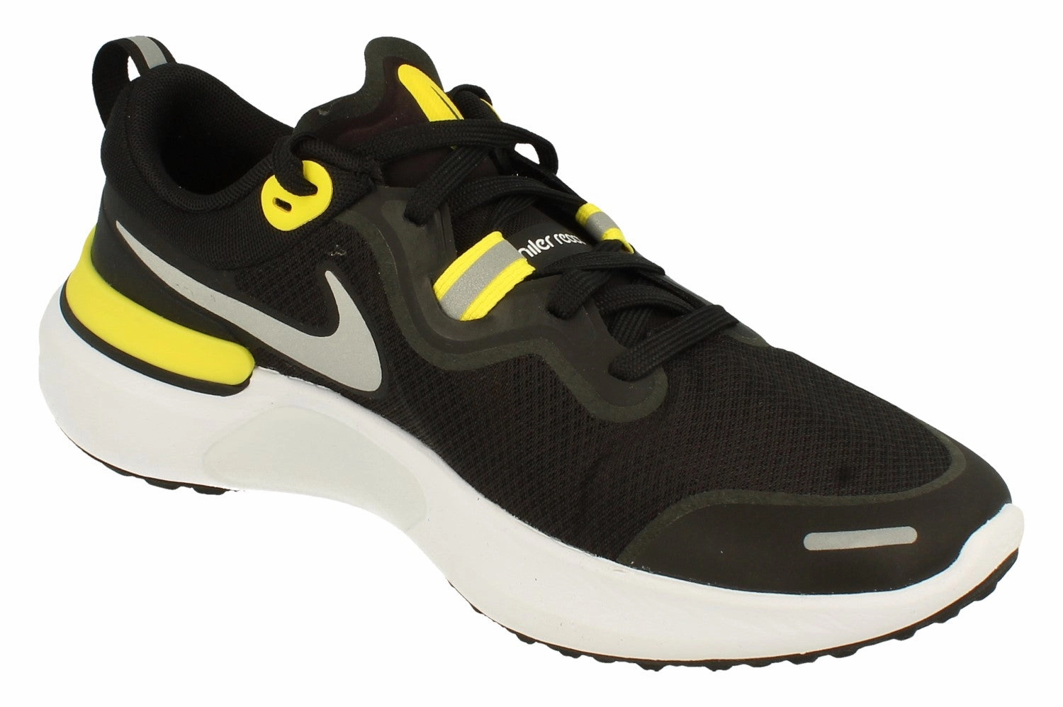 Nike React Miler Mens CW1777 009 Motion Control Feature