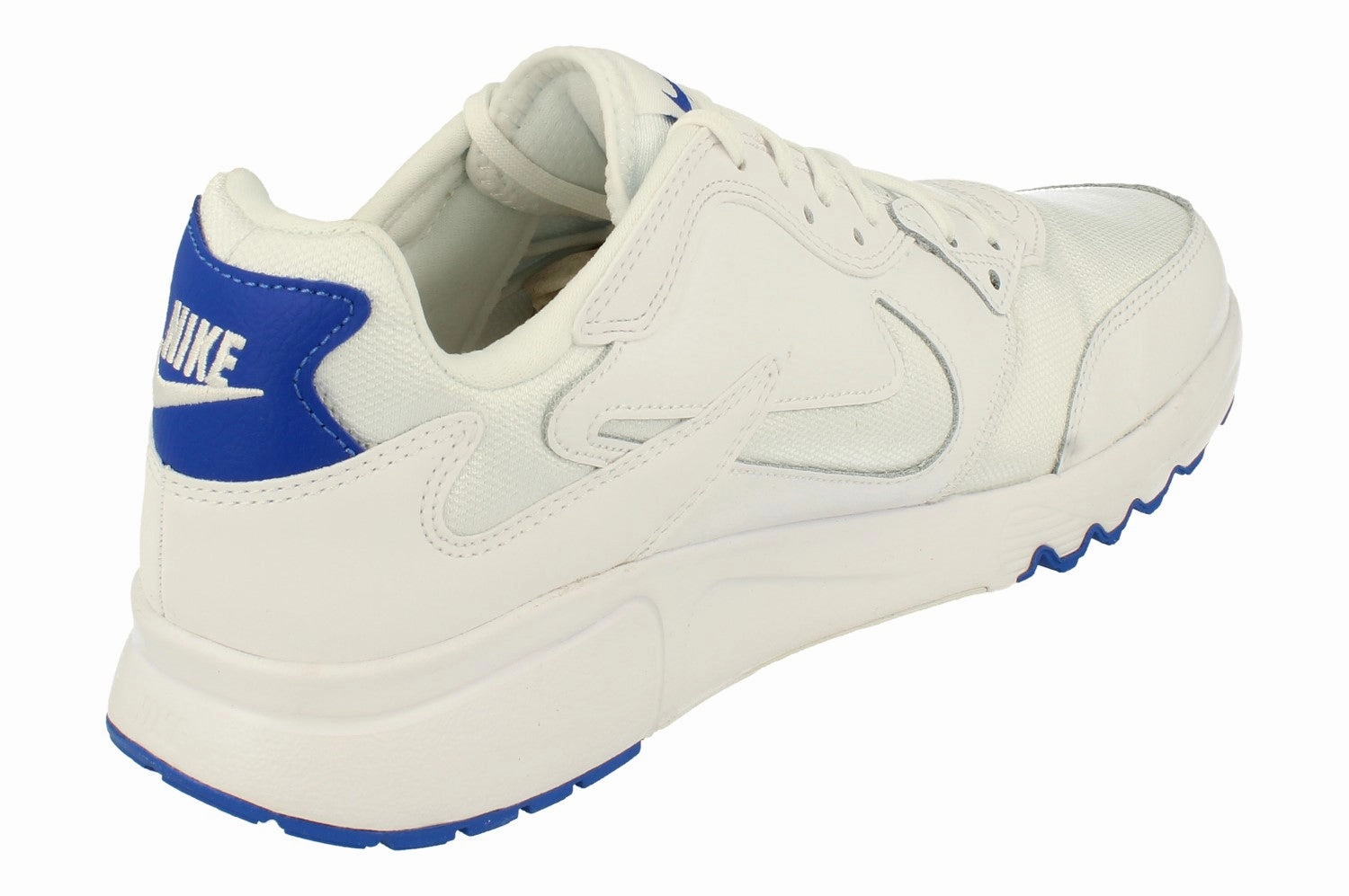 Nike Atsuma Mens Trainers CD5461 101 Sneaker Quality Modern Form