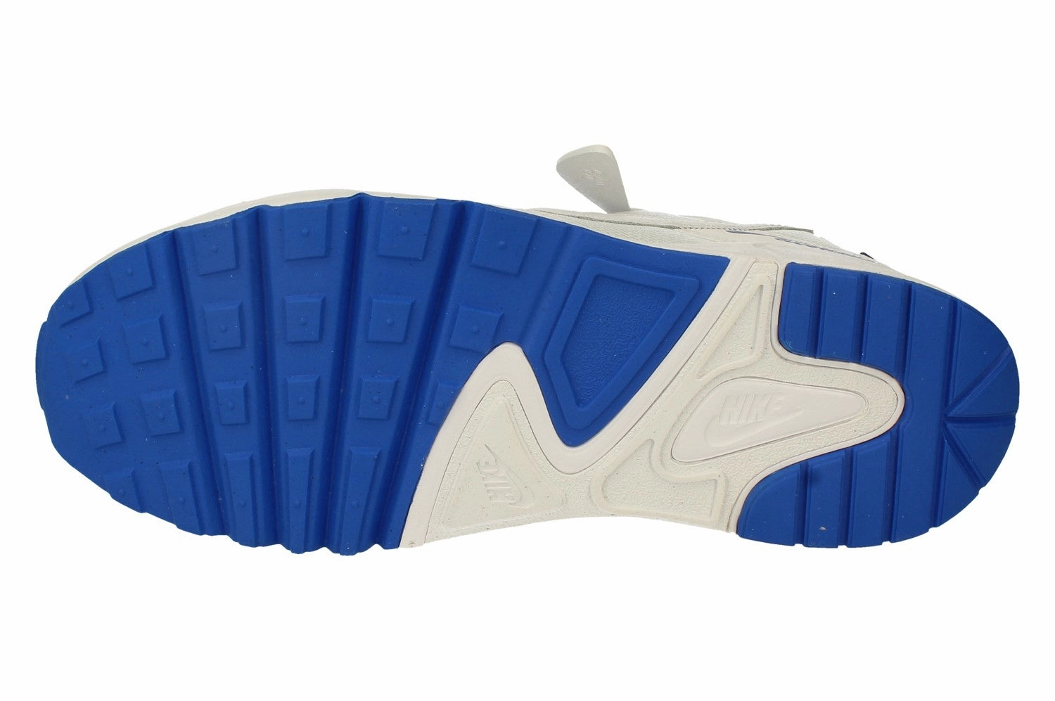 All-Round Wear High Rebound Midsole Nike Atsuma Mens Trainers CD5461 101