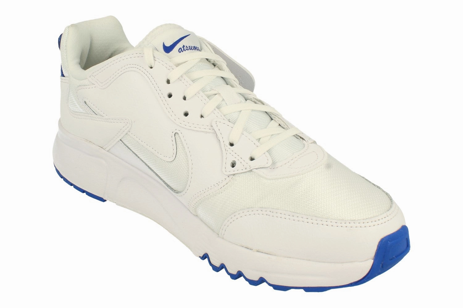 Nike Atsuma Mens Trainers CD5461 101 Road Performance