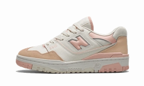 550 White Pink Pastel Walk Utility