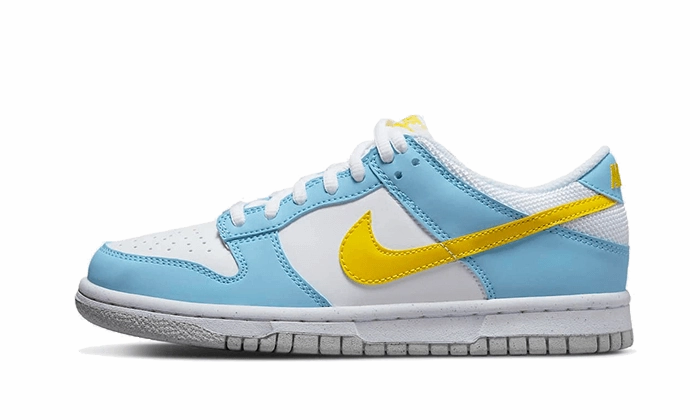 Nike Dunk Low Next Nature Homer Simpson Durable Style Energy Drive