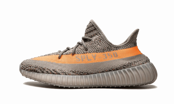 Lake Hike Yeezy Boost 350 V2 Beluga Reflective