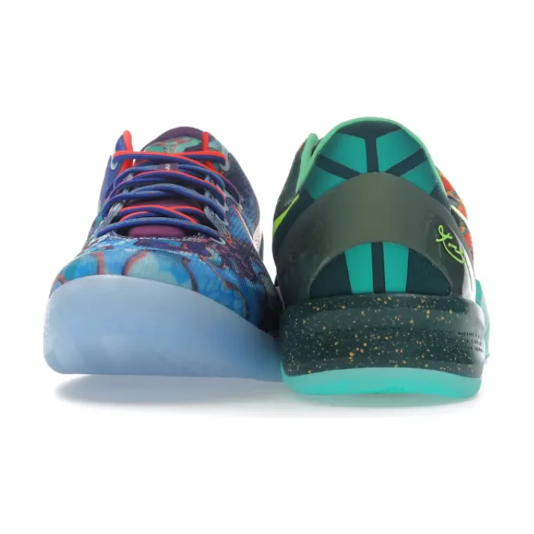 Support Layer Nike Kobe 8 Protro What The (2025)