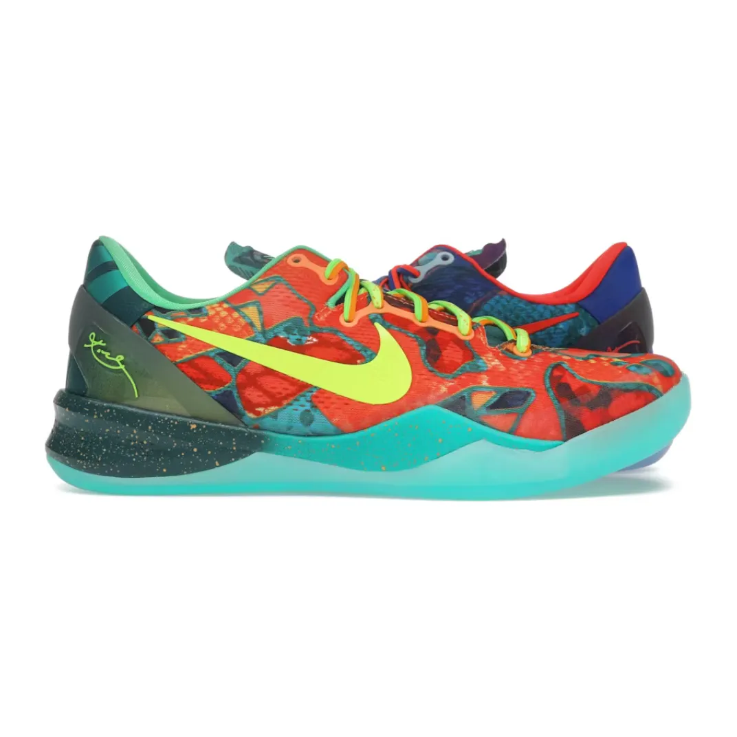 Award-winning long - distance capable Nike Kobe 8 Protro What The (2025)