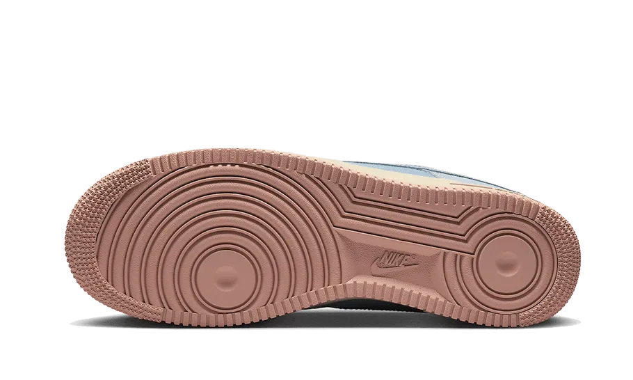 Anti Fatigue Air Force 1 '07 LX Ashen Slate