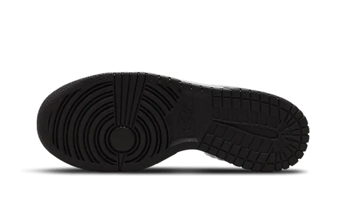 Dunk Low Next Nature TPU Swoosh High Top Design flat running