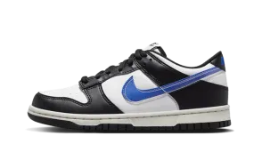 Dunk Low Next Nature TPU Swoosh carbon - fiber - plate