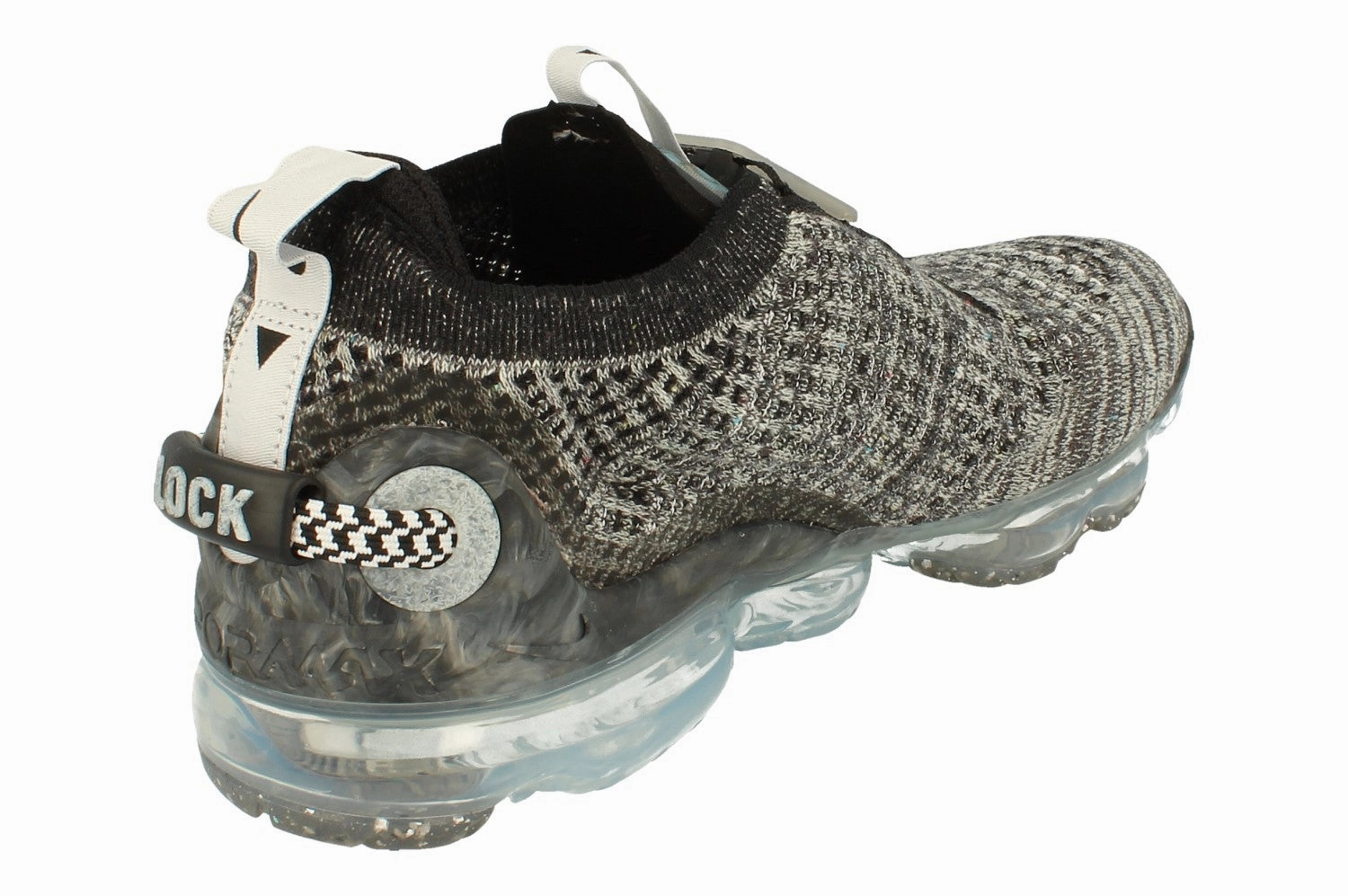 Lightweight Support Nike Air Vapormax 2020 FK Mens CT1823 001