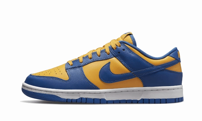 Nike Dunk Low UCLA Comfortable to wear