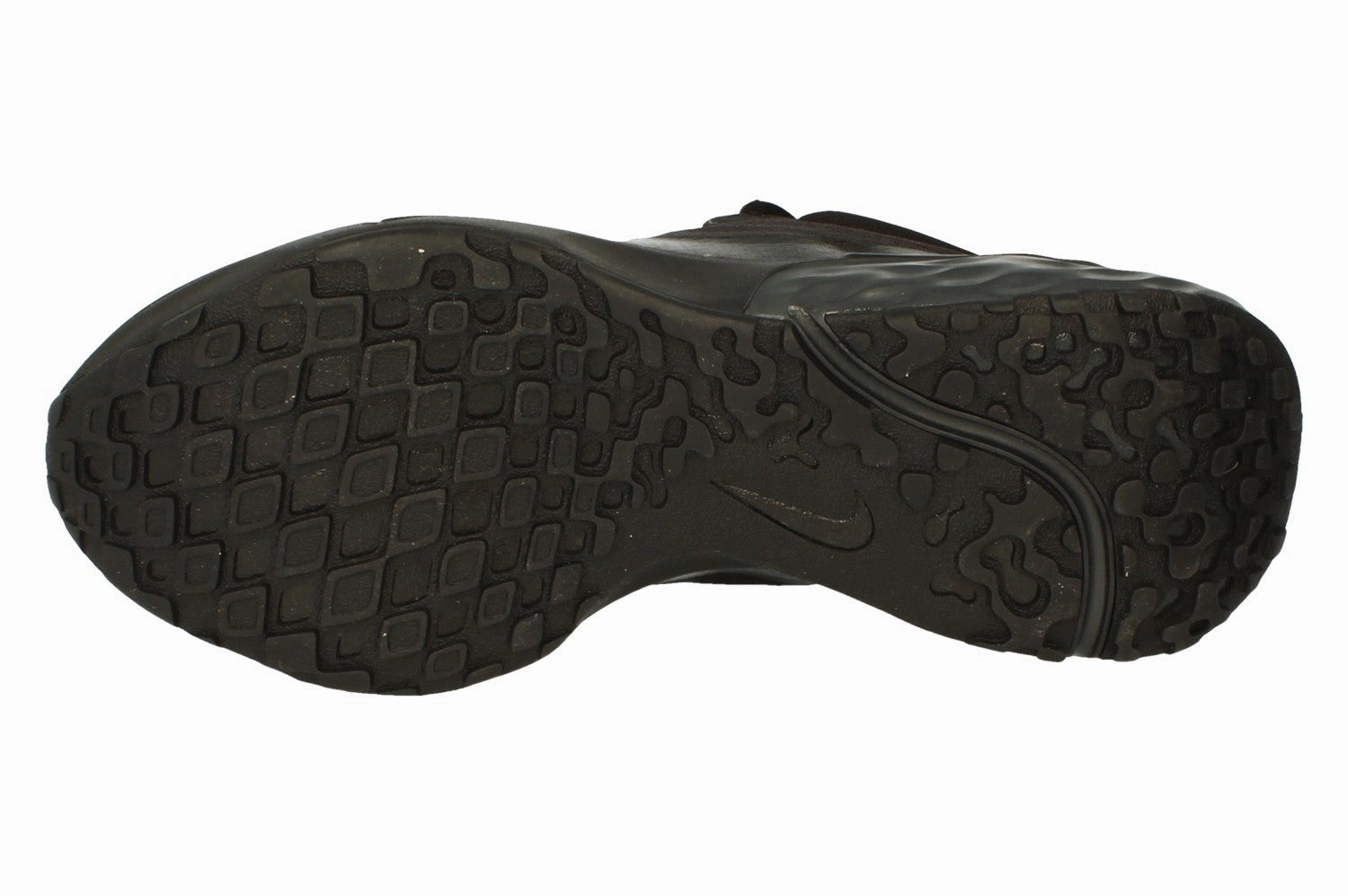 Anti Static Material Nike Renew Run 3 Mens DC9413 003