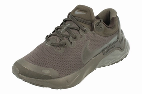 Nike Renew Run 3 Mens DC9413 003 Injection Molded Construction