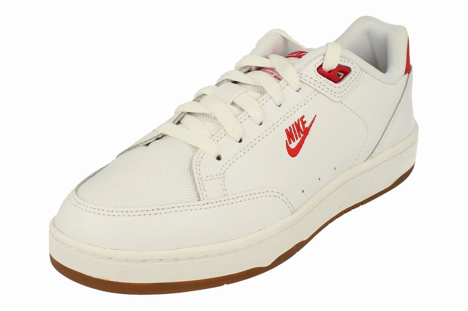 Nike Grandstand II Premium Mens Trainers AA8005 104 Athletic Sneakers