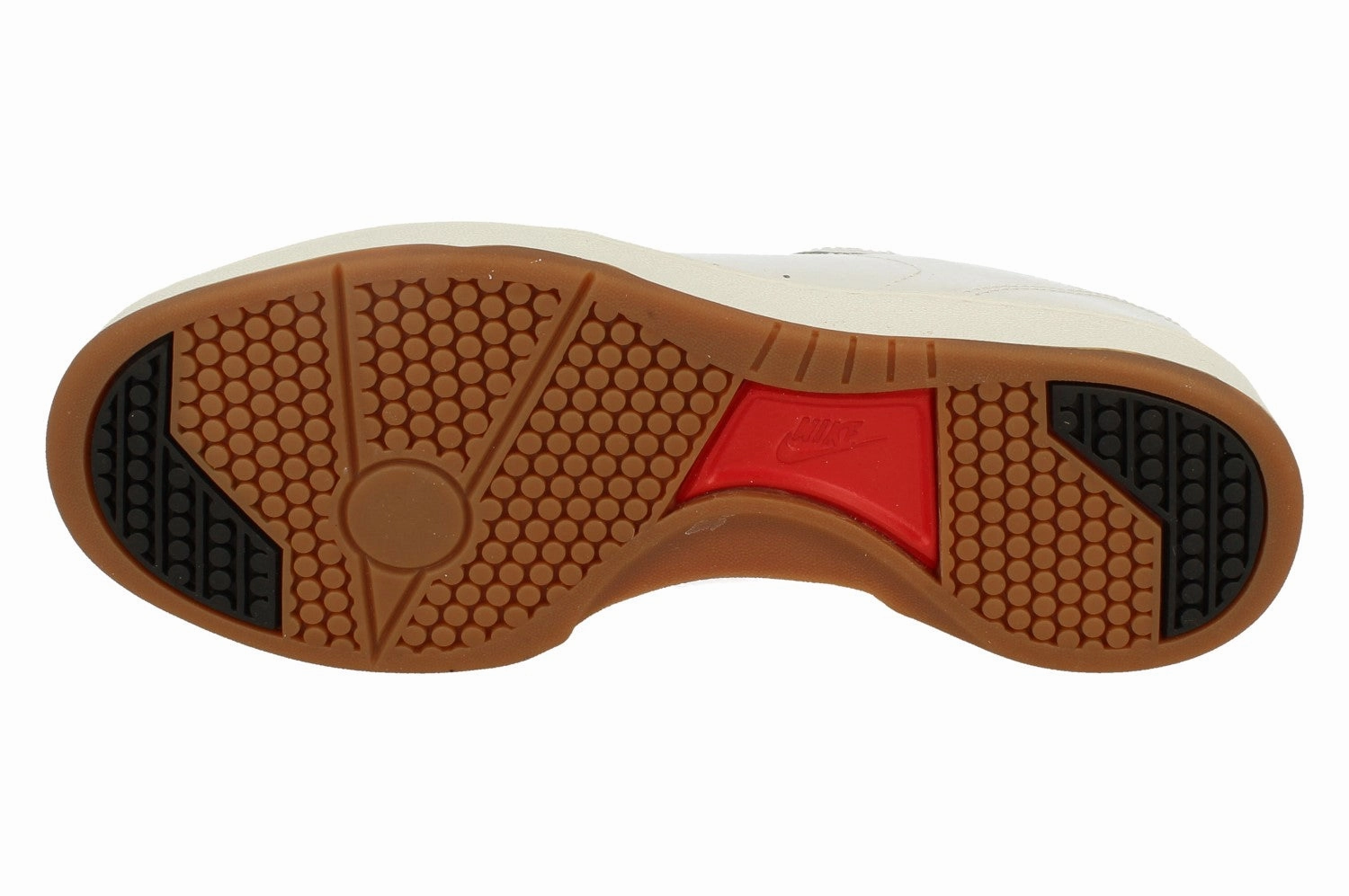 Balanced Support Footbed Contouring Nike Grandstand II Premium Mens Trainers AA8005 104