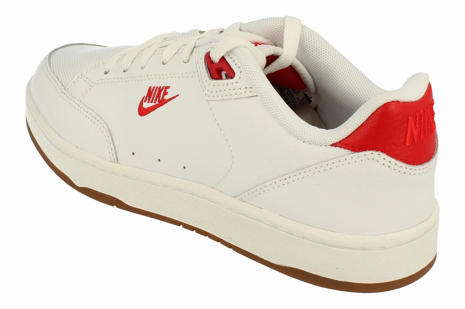 Nike Grandstand II Premium Mens Trainers AA8005 104 Statement Piece Thermo Regulating Fabric