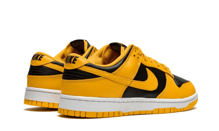Nike Dunk Low Goldenrod Boost Power