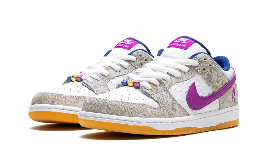 Rigidity Control Sneaker Accessories Nike SB Dunk Low Rayssa Leal