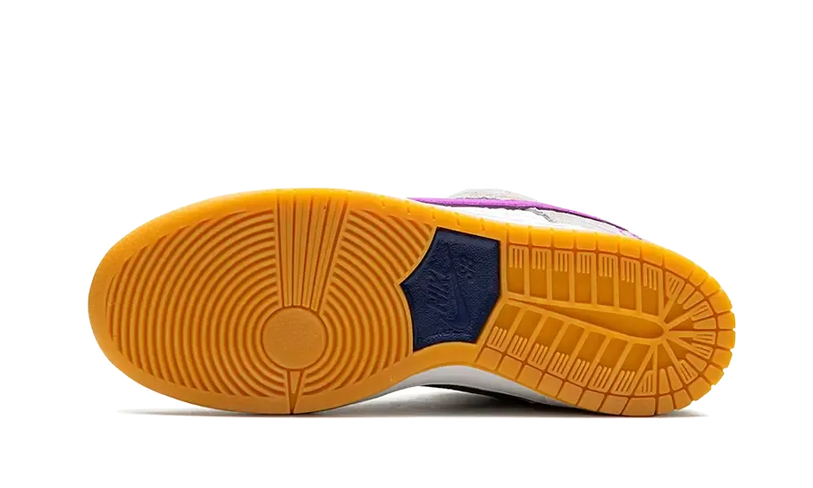 Nike SB Dunk Low Rayssa Leal Move Daily Everyday Appeal