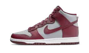 generic - brand shoes Dunk High Dark Beetroot