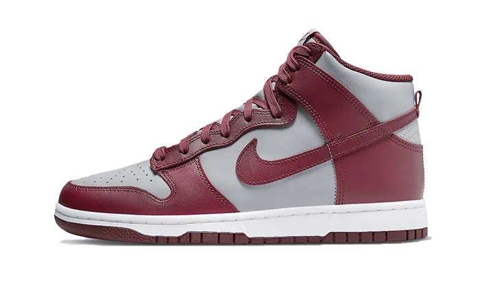 generic - brand shoes Dunk High Dark Beetroot