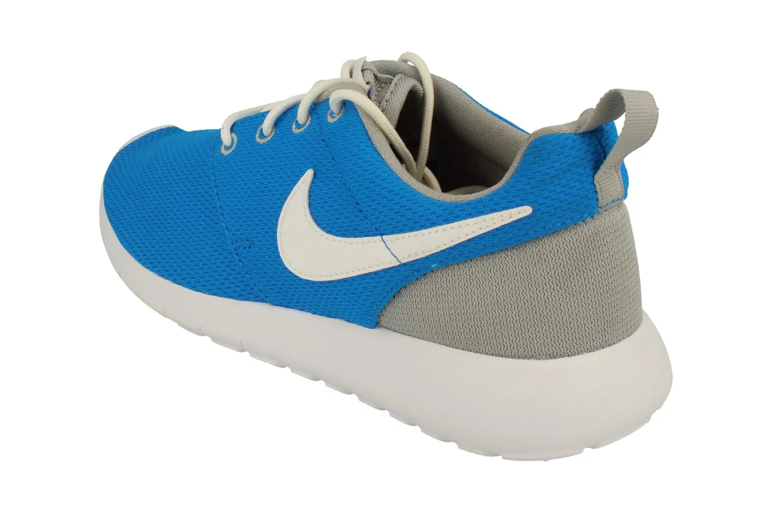 glass - fiber - reinforced shoes REDUCED!! Nike Rosherun GS Trainers 599728 412