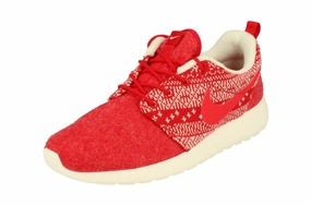 Nike Womens Rosherun Winter Trainers 685286 661 Fresh Foam Flex Performance