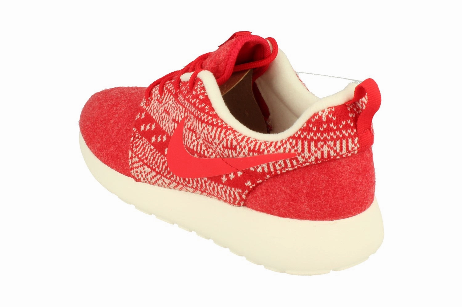 Easy To Clean Hilly Running Nike Womens Rosherun Winter Trainers 685286 661
