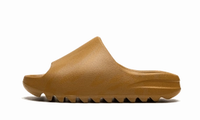 Yeezy Slide Ochre Road Suitable Reliable Construction