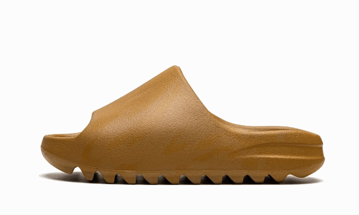 Yeezy Slide Ochre Road Suitable Reliable Construction