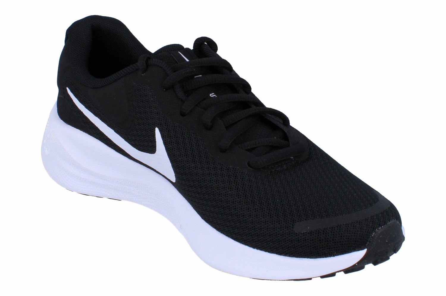 padded shoes Nike Womens Revolution 7 Fb2208  003