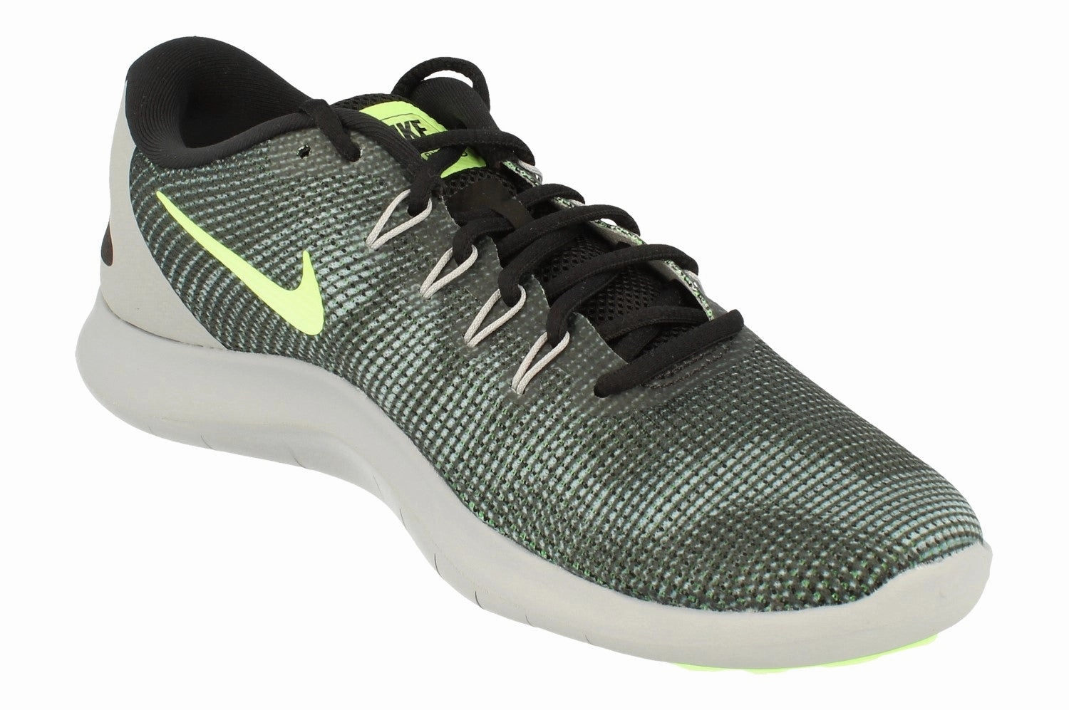 Nike Flex 2018 RN Mens AA7397 009 Grip Technology