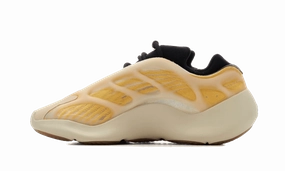 Non-Slip Cushioning Step Lightly Yeezy 700 V3 Mono Safflower