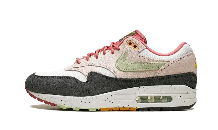 Office Casual Nike Air Max 1 Easter Celebration