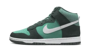 stretchy fabric Comfort Linings Dunk High Retro SE Athletic Club