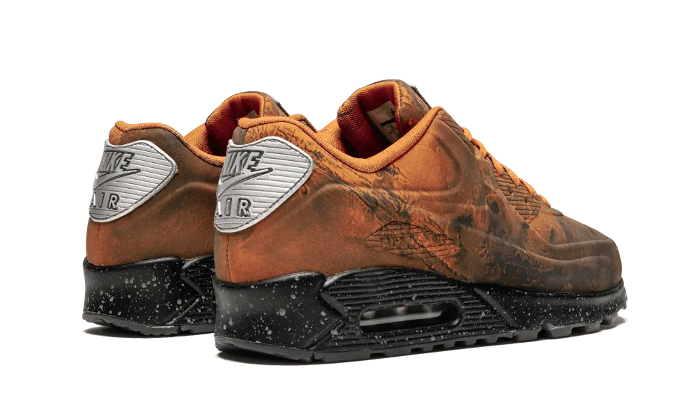 shoe care products Air Max 90 Mars Landing