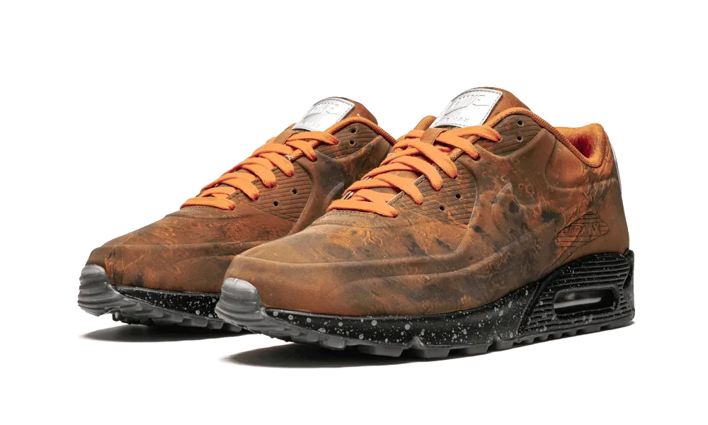jogging accessory remarkable - running Air Max 90 Mars Landing
