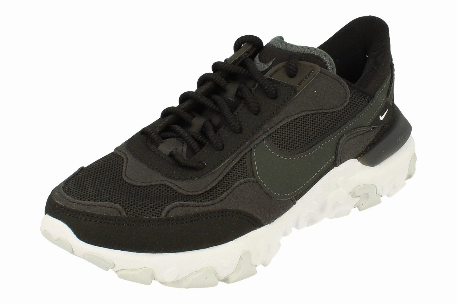 male running gear award - ceremony running gear Nike React R3Vision Womens DQ5188 001