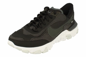 male running gear award - ceremony running gear Nike React R3Vision Womens DQ5188 001