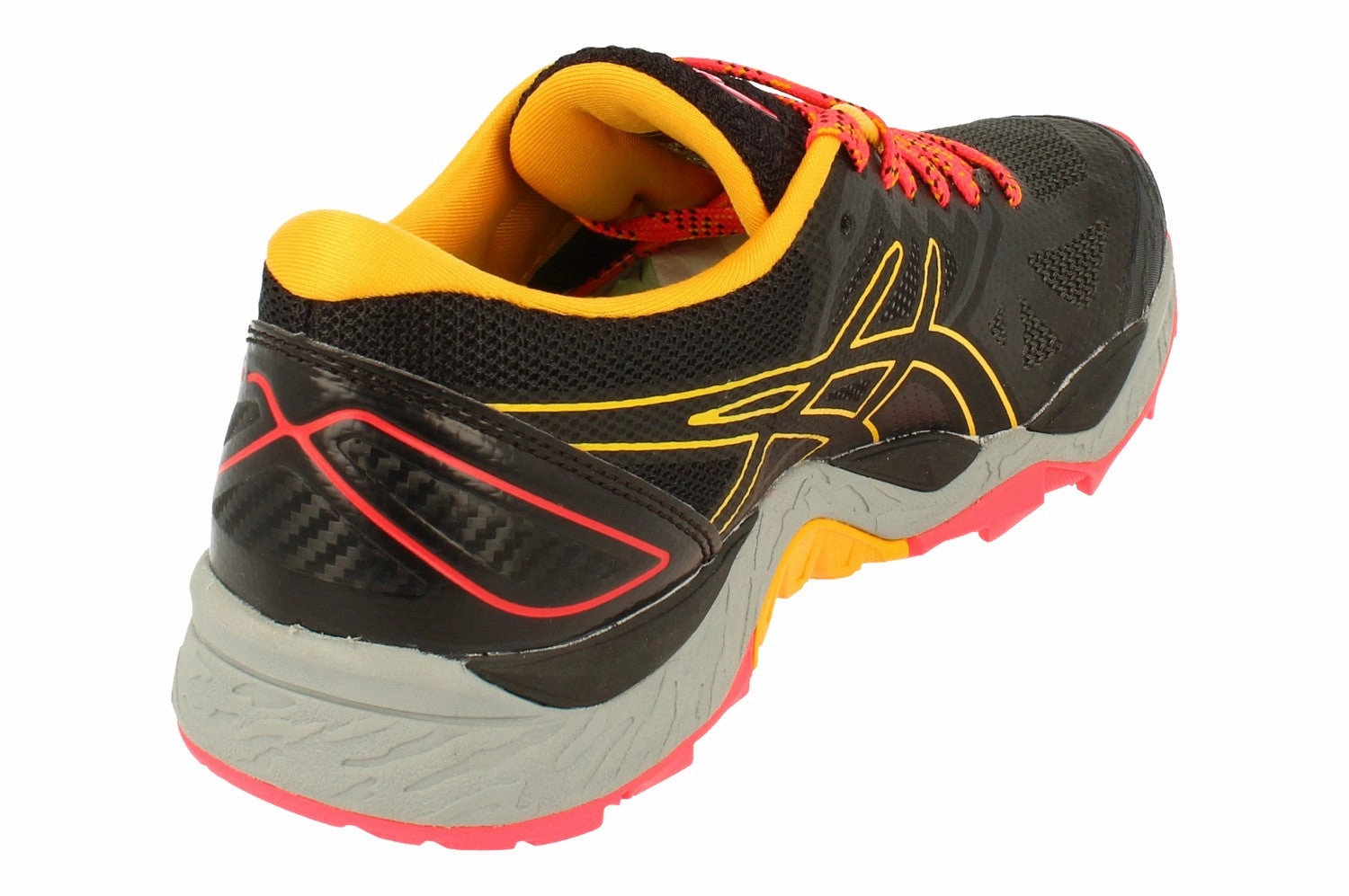 Asics Gel-Fujitrabuco 6 Womens T7E9N 001 royal - event running wear