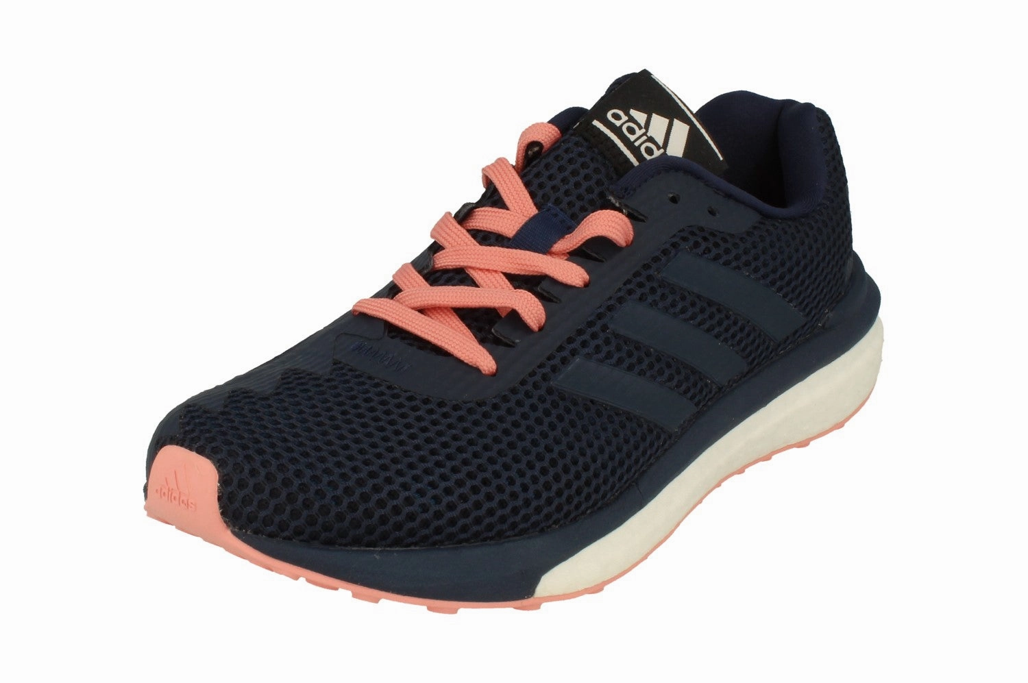 Adidas Womens Vengeful Boost BB1637 running on uphill shoes amateur athlete shoes