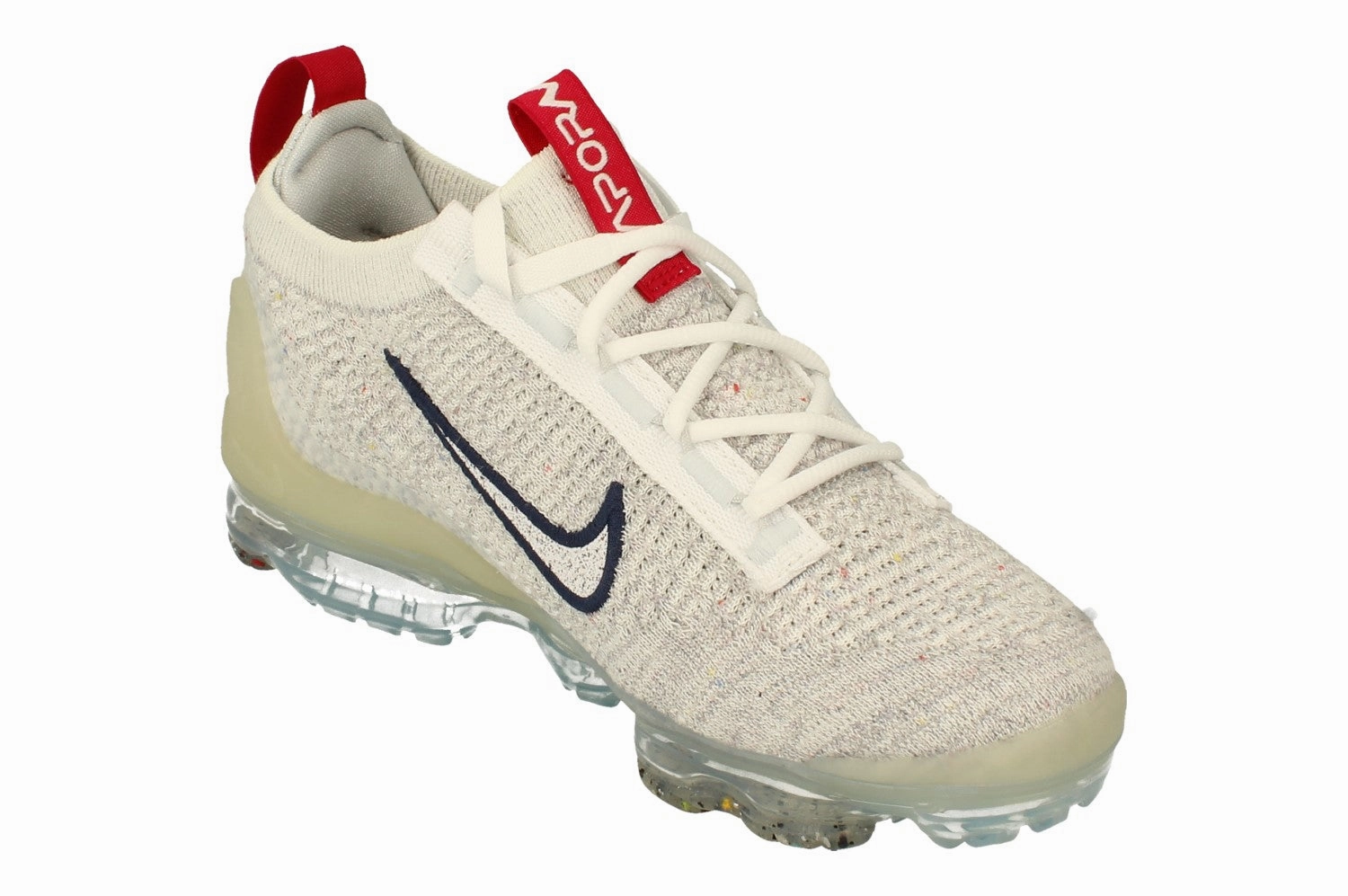 Nike Womens Air Vapormax 2021 Fk Dh4090 002 fashion - forward shoe intention