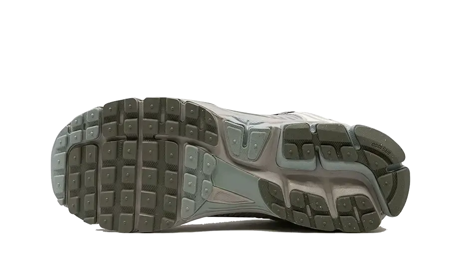 SoftInterior Running Style Nike Zoom Vomero 5 Light Orewood Brown Armory Blue