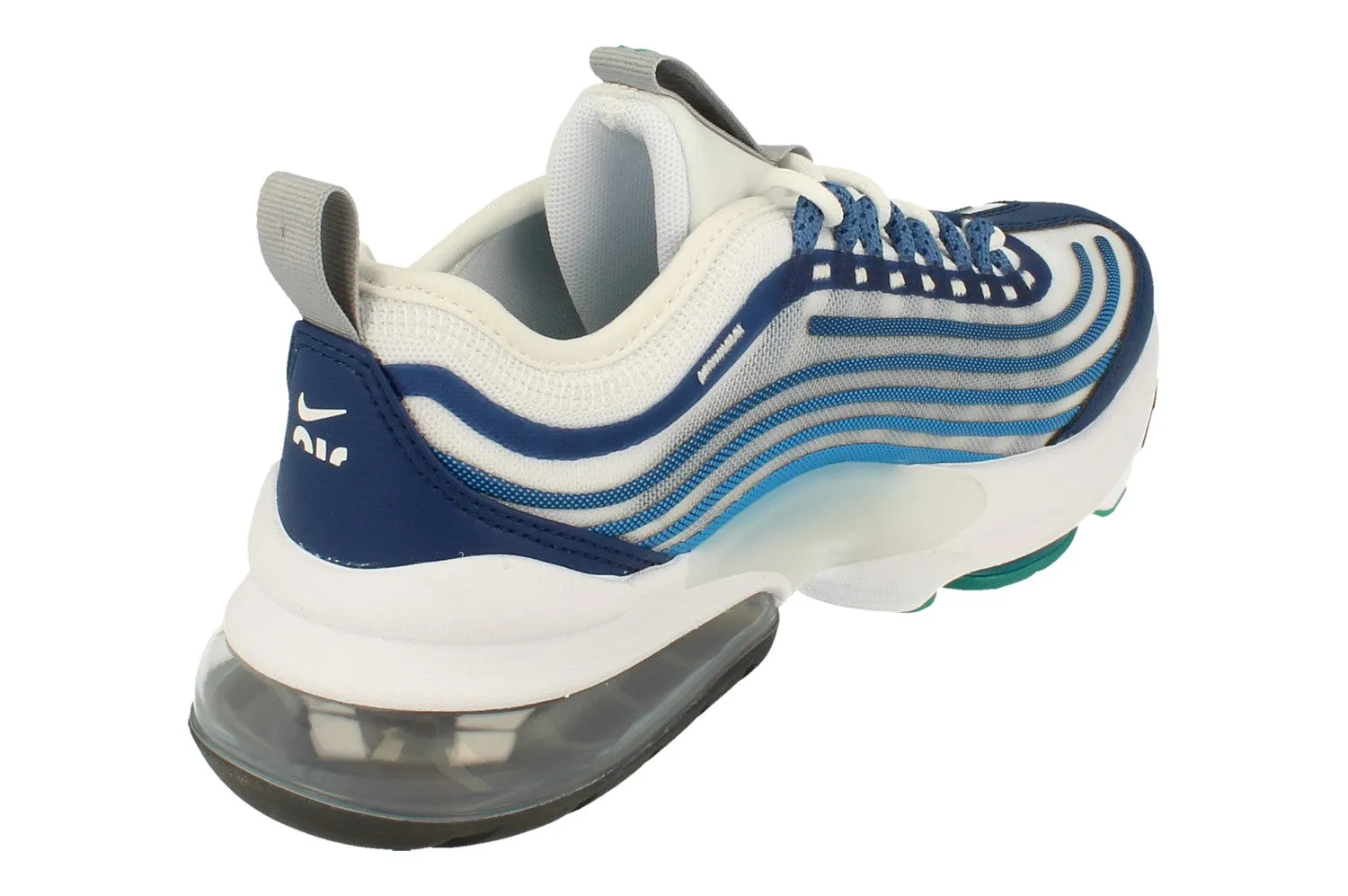 sustainable running wear Nike Air Max Zm950 GS Cn9835 400