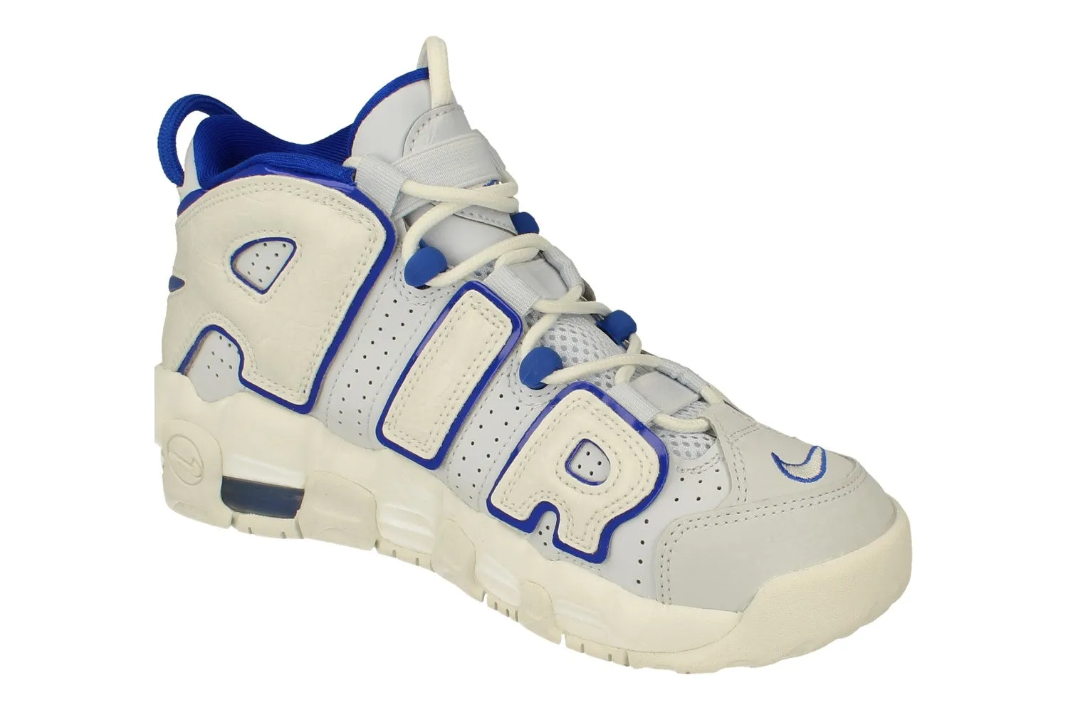 premium - quality - luxury shoes foam - filled shoes Nike Air More Uptempo GS Trainers Fn4857 100
